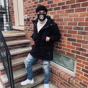 Meet your Posher, Angel